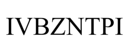 IVBZNTPI trademark