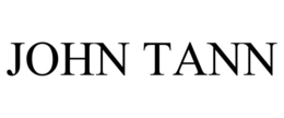 JOHN TANN trademark