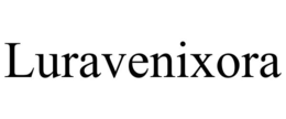 LURAVENIXORA trademark