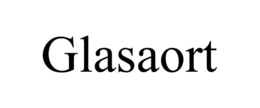 GLASAORT trademark