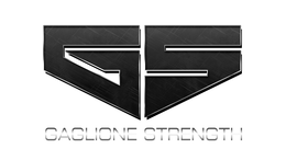 GS GAGLIONE STRENGTH trademark