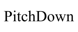 PITCHDOWN trademark