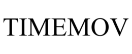TIMEMOV trademark