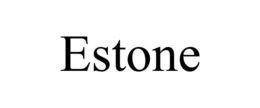 ESTONE trademark