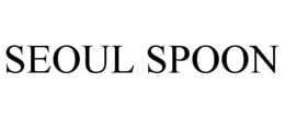 SEOUL SPOON trademark