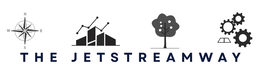 THE JETSTREAMWAY NSEW trademark