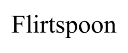 FLIRTSPOON trademark