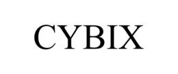 CYBIX trademark