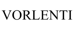 VORLENTI trademark
