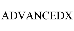ADVANCEDX trademark