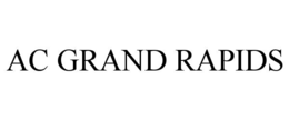 AC GRAND RAPIDS trademark