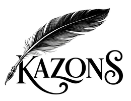 KAZONS trademark