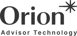 ORION ADVISOR TECHNOLOGY trademark
