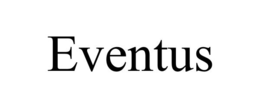 EVENTUS trademark