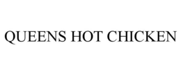 QUEENS HOT CHICKEN trademark