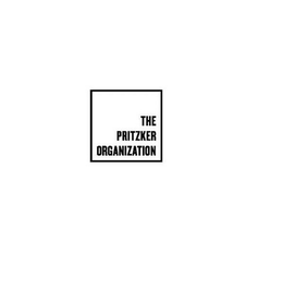 THE PRITZKER ORGANIZATION trademark