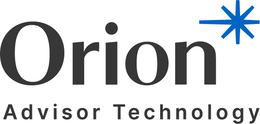 ORION ADVISOR TECHNOLOGY trademark