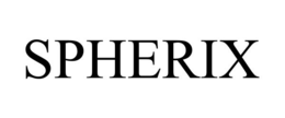 SPHERIX trademark