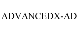 ADVANCEDX-AD trademark