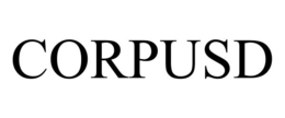 CORPUSD trademark