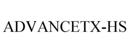 ADVANCETX-HS trademark