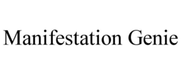 MANIFESTATION GENIE trademark