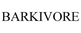 BARKIVORE trademark