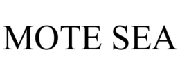 MOTE SEA trademark