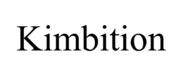 KIMBITION trademark
