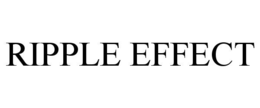 RIPPLE EFFECT trademark