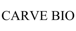 CARVE BIO trademark