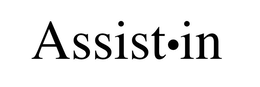 ASSIST•IN trademark