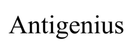 ANTIGENIUS trademark