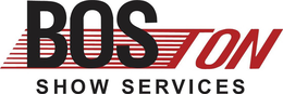 BOSTON SHOW SERVICES trademark