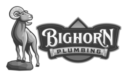BIGHORN PLUMBING trademark