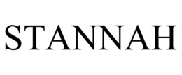 STANNAH trademark