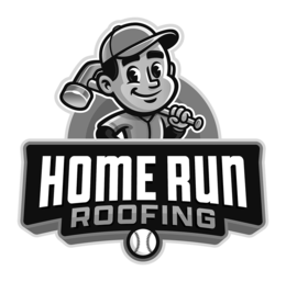 HOME RUN ROOFING trademark
