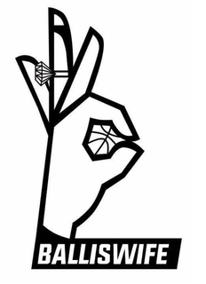 BIW BALLISWIFE trademark
