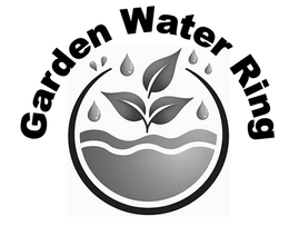 GARDEN WATER RING trademark