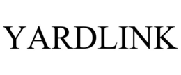 YARDLINK trademark