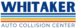 WHITAKER AUTO COLLISION CENTER trademark