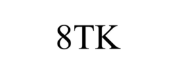 8TK trademark
