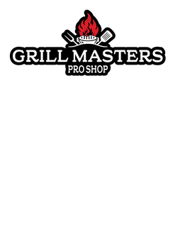 GRILL MASTERS PRO SHOP trademark