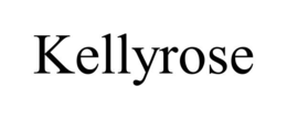KELLYROSE trademark