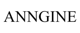 ANNGINE trademark