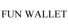 FUN WALLET trademark