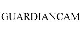 GUARDIANCAM trademark
