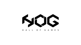 HOG HALL OF GAMES trademark