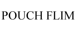 POUCH FLIM trademark