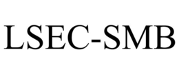 LSEC-SMB trademark